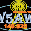 W5AW Logo