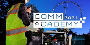 Comm Academy 2021