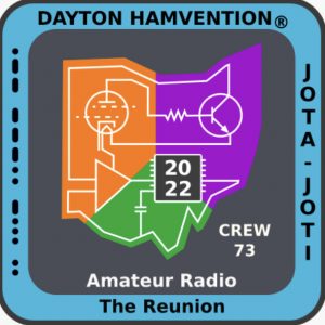 Dayton Hamvention 2022
