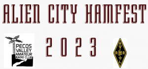 Alien City Hamfest
