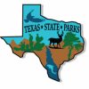 Texas State Parks on the Air