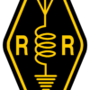 ARRL Logo Small Black