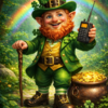 CQ Leprechaun