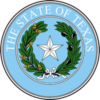 Seal of TexaS