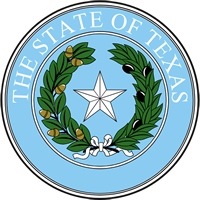 Seal of TexaS