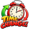 Time Change! Time Change